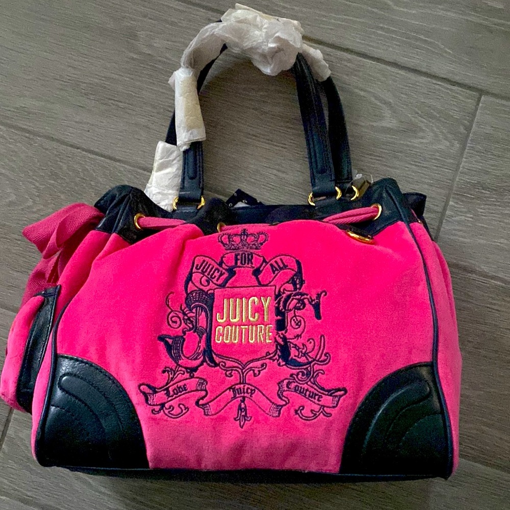 Juicy Couture